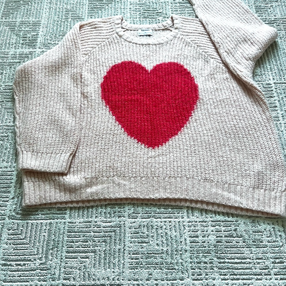 Old Navy Sweater
